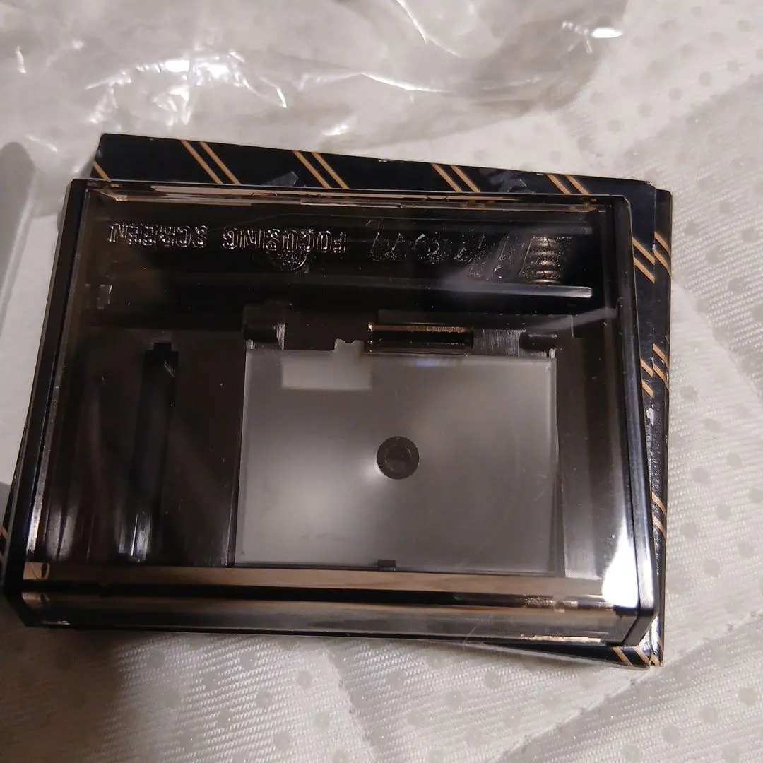 2026年最新】Nikon FM3A スクリーンの人気アイテム - メルカリ