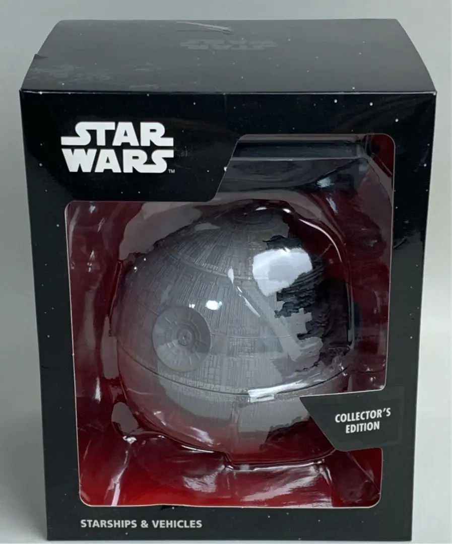 2026年最新】デススター デアゴスティーニの人気アイテム - メルカリ