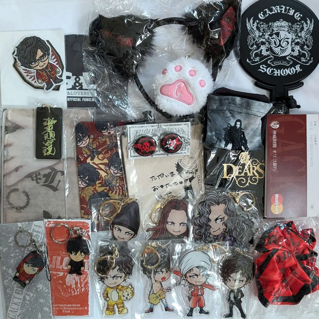 2026年最新】gackt マスクの人気アイテム - メルカリ