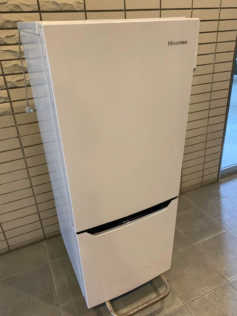 2026年最新】ハイセンス 冷蔵庫 hr-d15cの人気アイテム - メルカリ