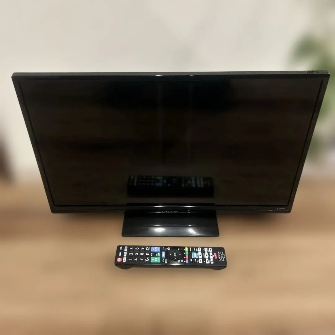 2026年最新】オリオン 24v型 液晶の人気アイテム - メルカリ