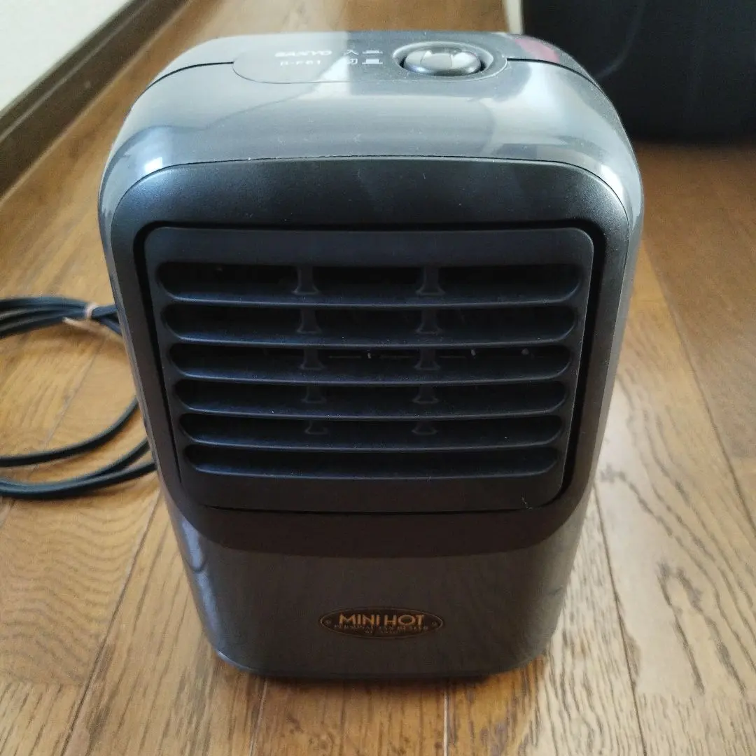 2026年最新】サンヨー石油ファンヒーターの人気アイテム - メルカリ