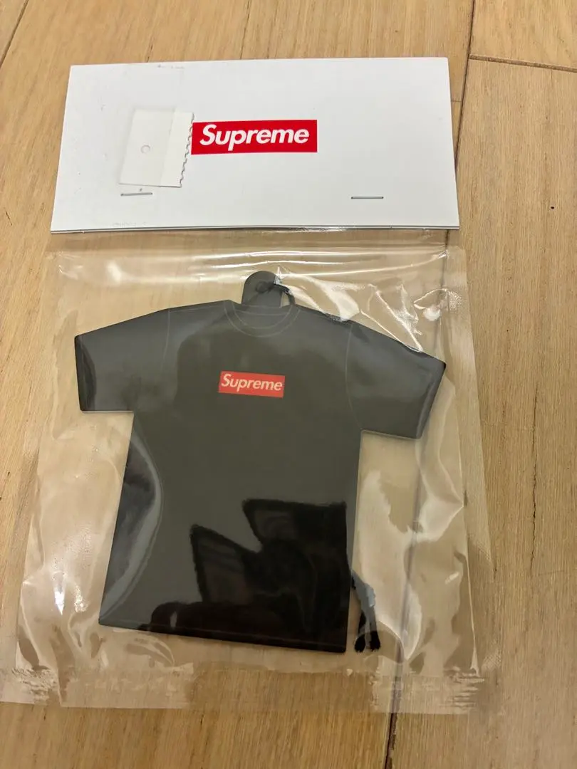 2026年最新】supreme kuumba tee air freshenerの人気アイテム - メルカリ