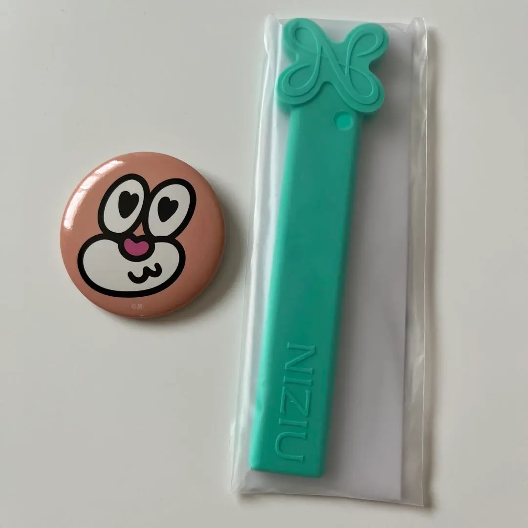 2026年最新】NiziUくまの人気アイテム - メルカリ