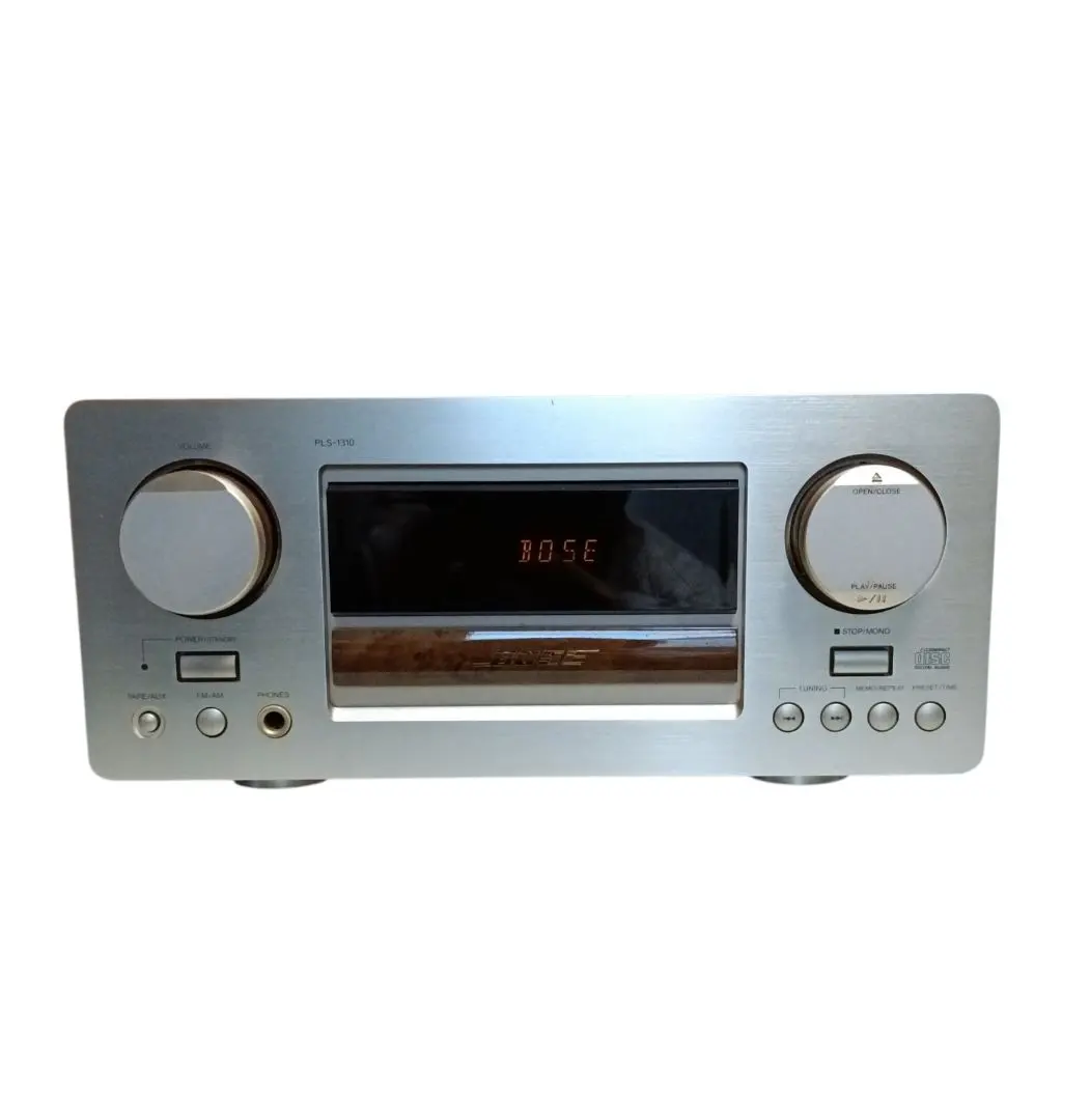 2026年最新】BOSE PLS 1310の人気アイテム - メルカリ