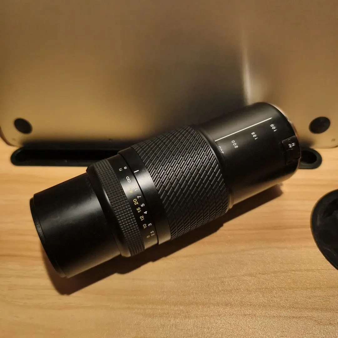 2026年最新】Tokina 100-300 F4 AT-Xの人気アイテム - メルカリ