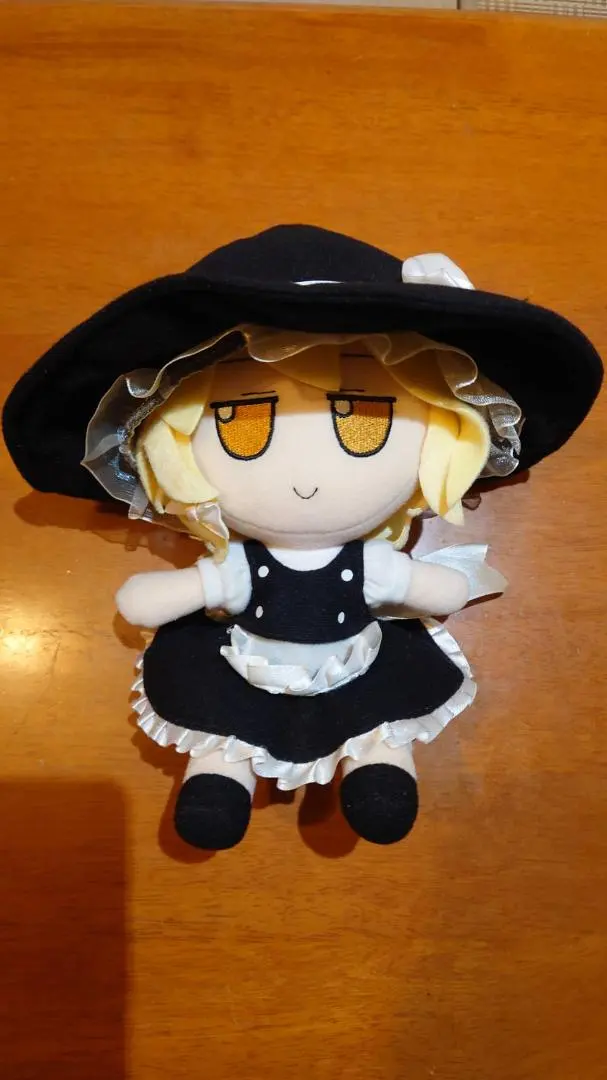 2026年最新】霧雨魔理沙 ふもふもの人気アイテム - メルカリ