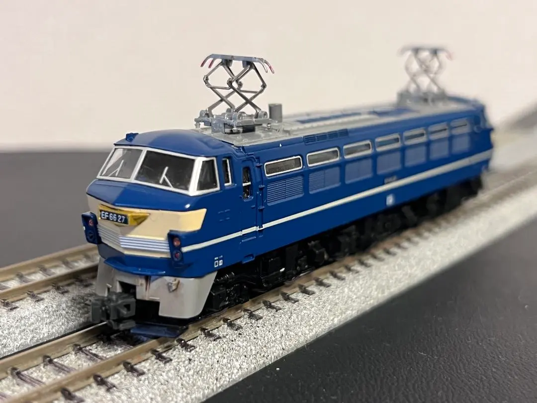 2026年最新】tomix ed62の人気アイテム - メルカリ