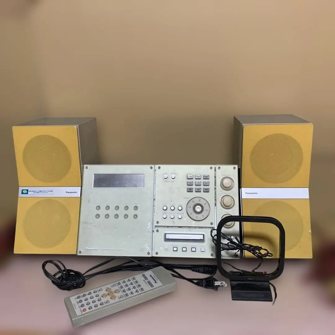 2026年最新】panasonic sa-pm50mdの人気アイテム - メルカリ