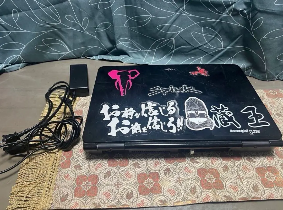 2026年最新】LIFEBOOK AH30の人気アイテム - メルカリ