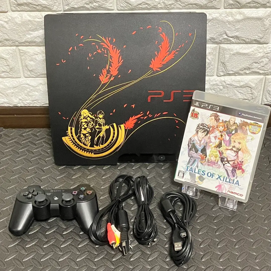 2026年最新】ps3 テイルズオブエクシリア クロスエディションの人気