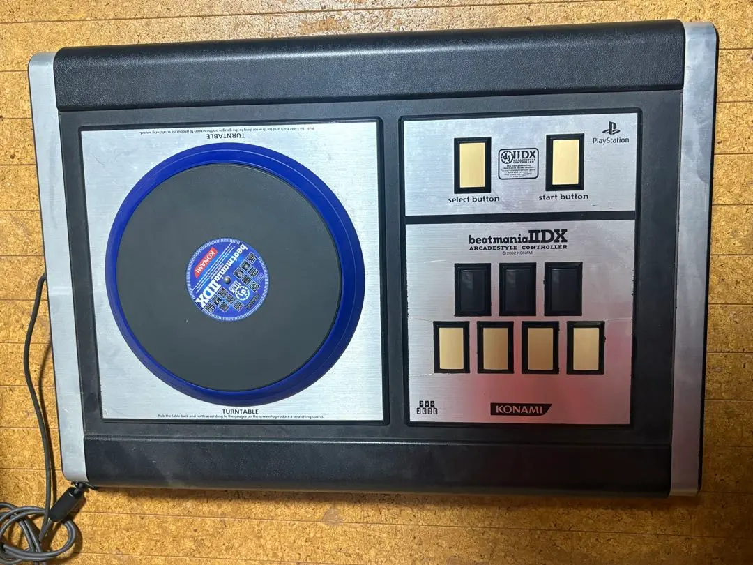 2026年最新】ビートマニアiidxアーケードスタイルコントローラの人気