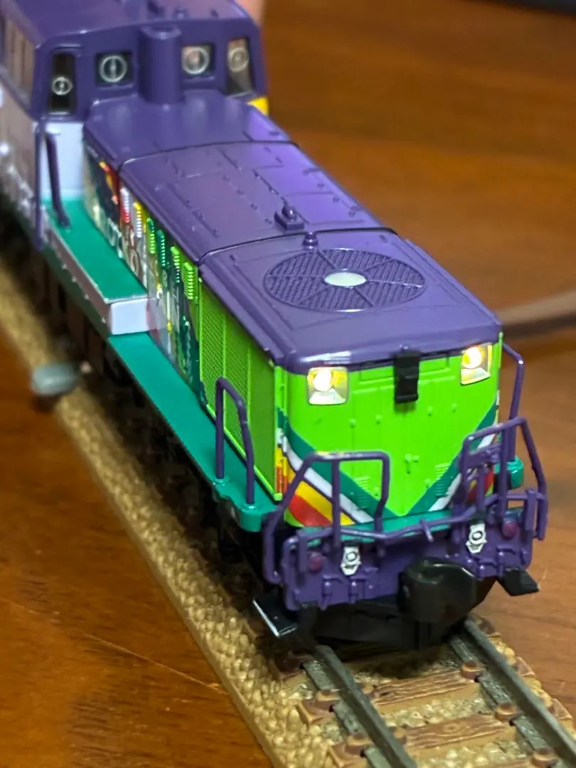 2026年最新】ノロッコ号 マイクロエースの人気アイテム - メルカリ