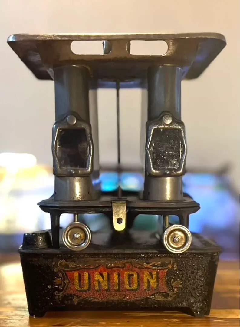 2026年最新】アイロンストーブ ダブルの人気アイテム - メルカリ