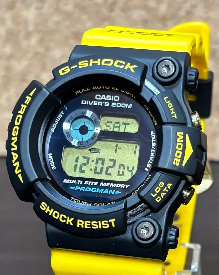 2026年最新】GW-204K-9JRの人気アイテム - メルカリ