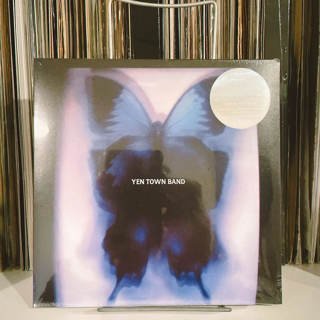 2026年最新】yen town band レコードの人気アイテム - メルカリ