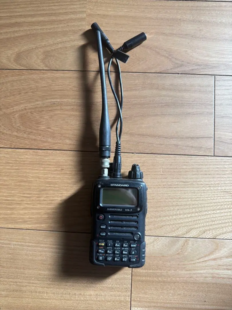 2026年最新】スタンダード VX-7の人気アイテム - メルカリ