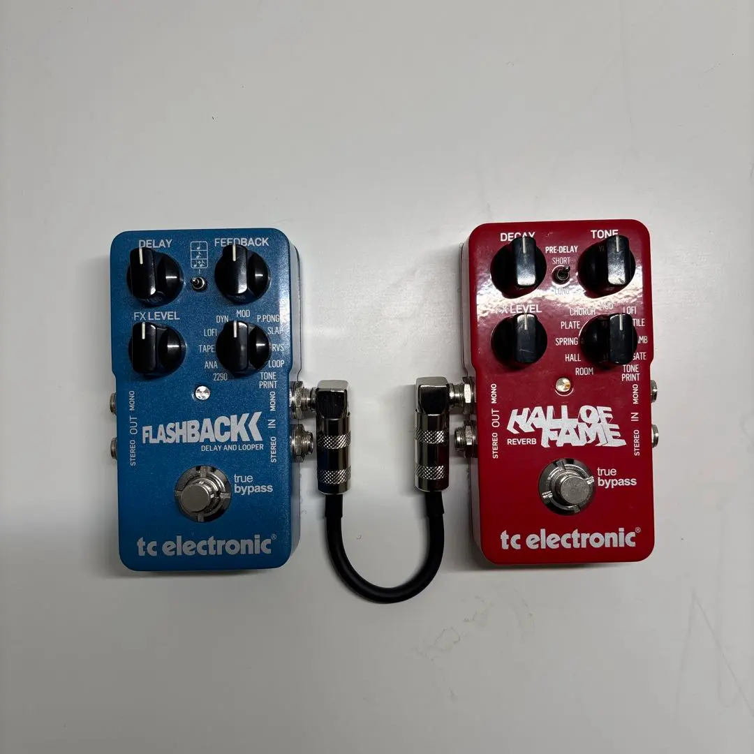 2026年最新】tc electronic hall of fame 2の人気アイテム - メルカリ