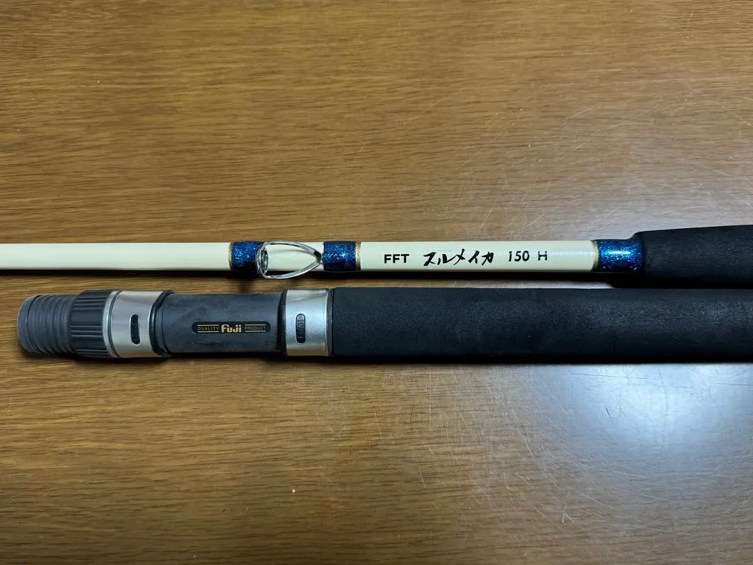 2026年最新】fft 竿の人気アイテム - メルカリ