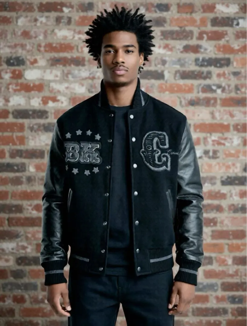 2026年最新】ブルックリンサーカス スタジャンの人気アイテム - メルカリ