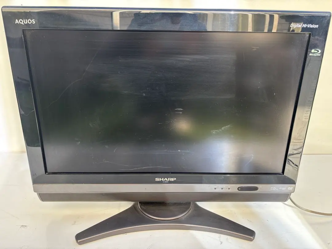 2026年最新】sharp aquos lc-26dz3の人気アイテム - メルカリ