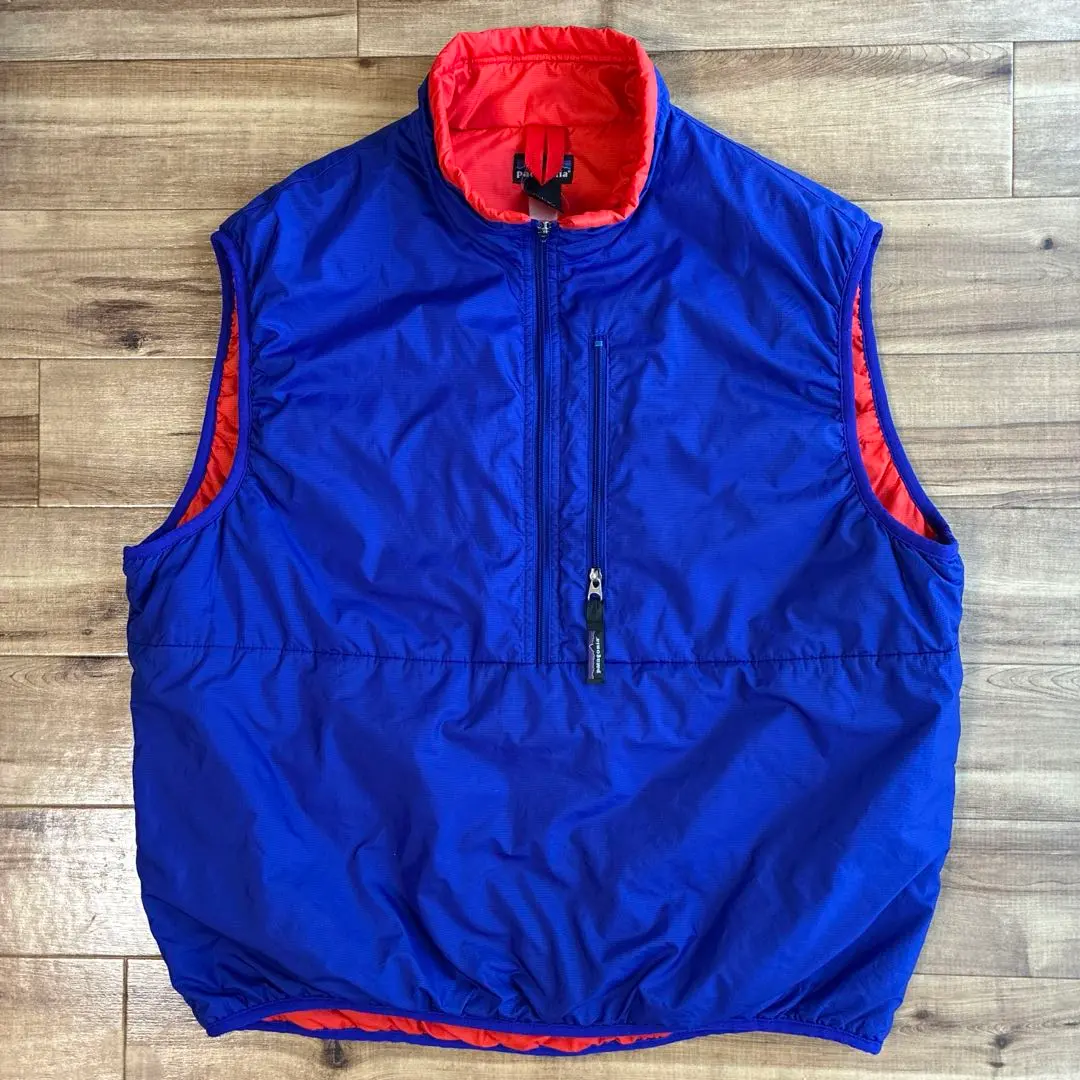 2026年最新】パフボールベスト xsの人気アイテム - メルカリ