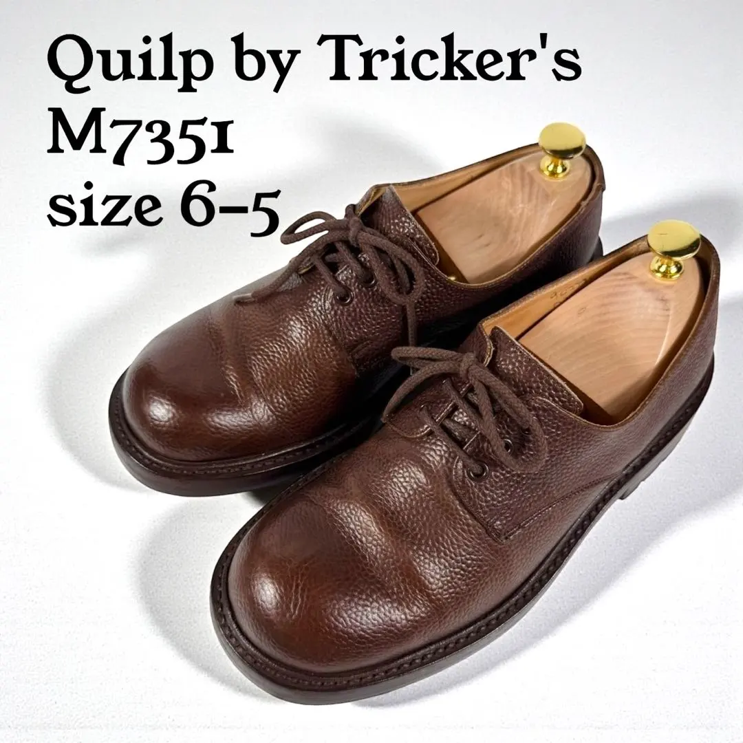 2026年最新】quilp トリッカーズの人気アイテム - メルカリ