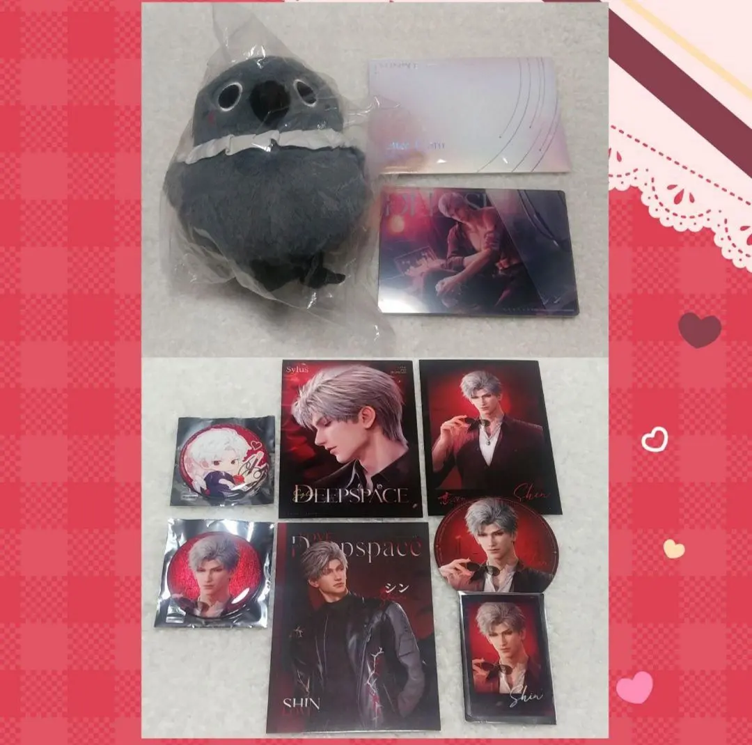 2026年最新】恋と深空 缶バッジ ポップアップの人気アイテム - メルカリ