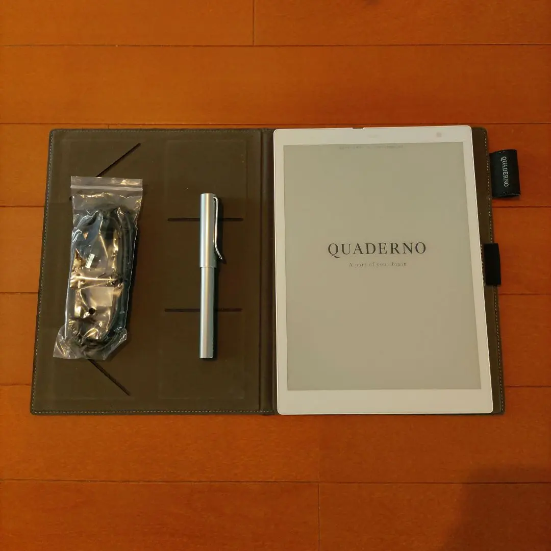 2026年最新】QUADERNO a5 gen.2 fmvdp51の人気アイテム - メルカリ