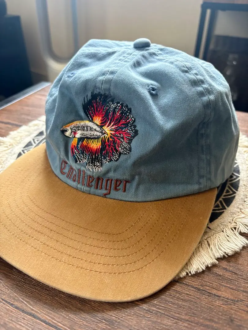 2026年最新】チャレンジャー キャップ ベタの人気アイテム - メルカリ