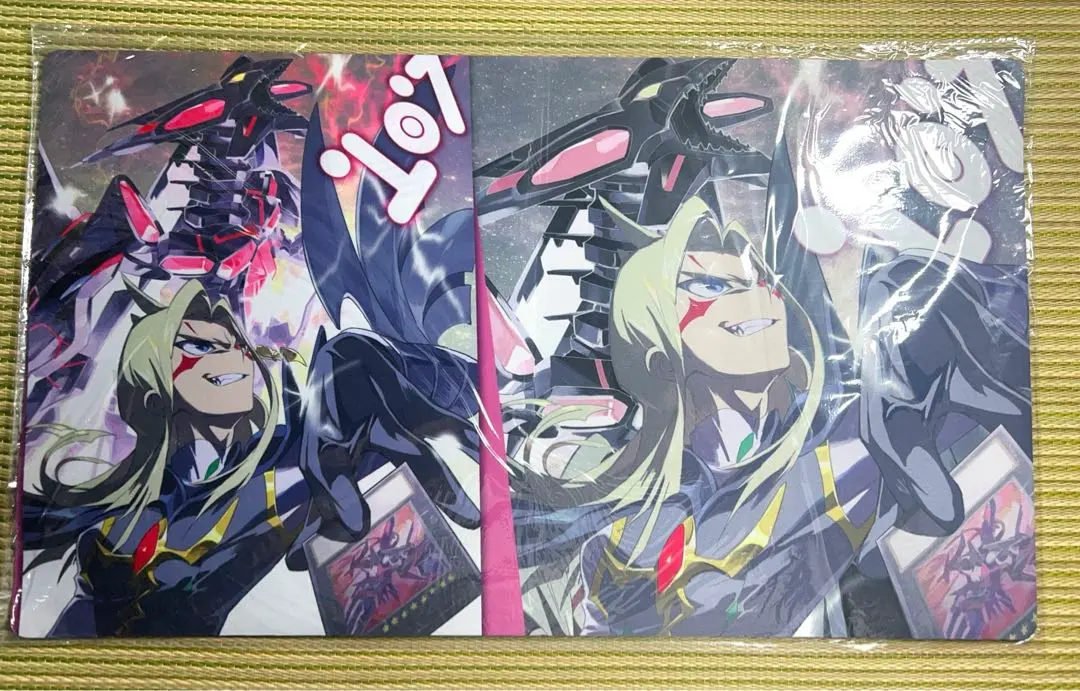 2026年最新】時空竜 プレイマットの人気アイテム - メルカリ