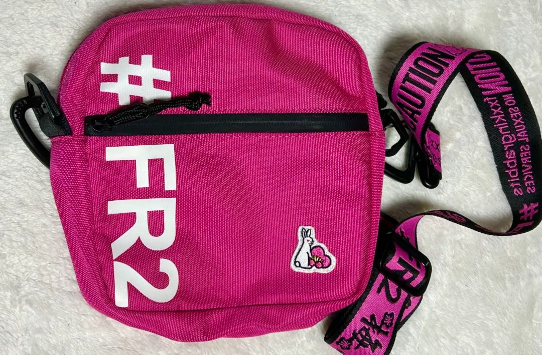 2026年最新】Fr2梅 ショルダーバッグの人気アイテム - メルカリ