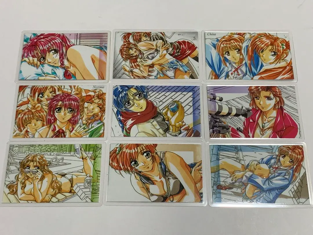 2026年最新】慟哭そして トレカの人気アイテム - メルカリ