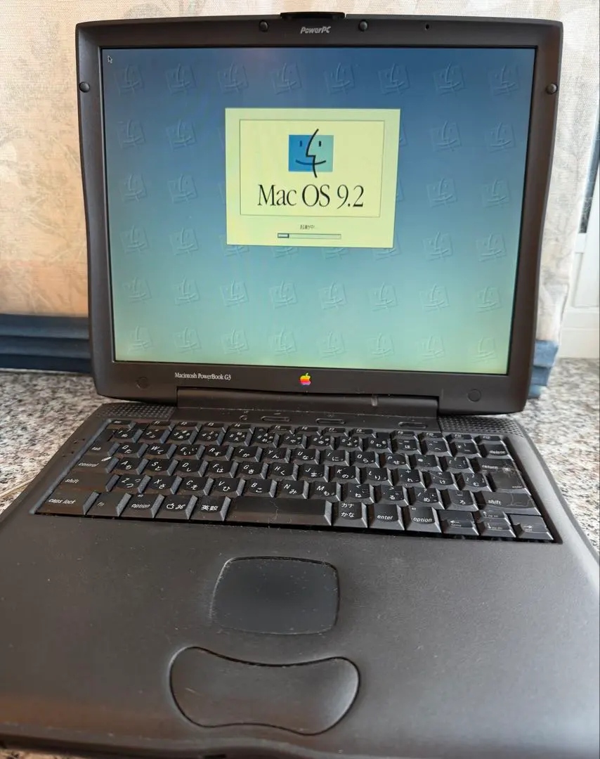 2026年最新】powerbook G3 pismoの人気アイテム - メルカリ