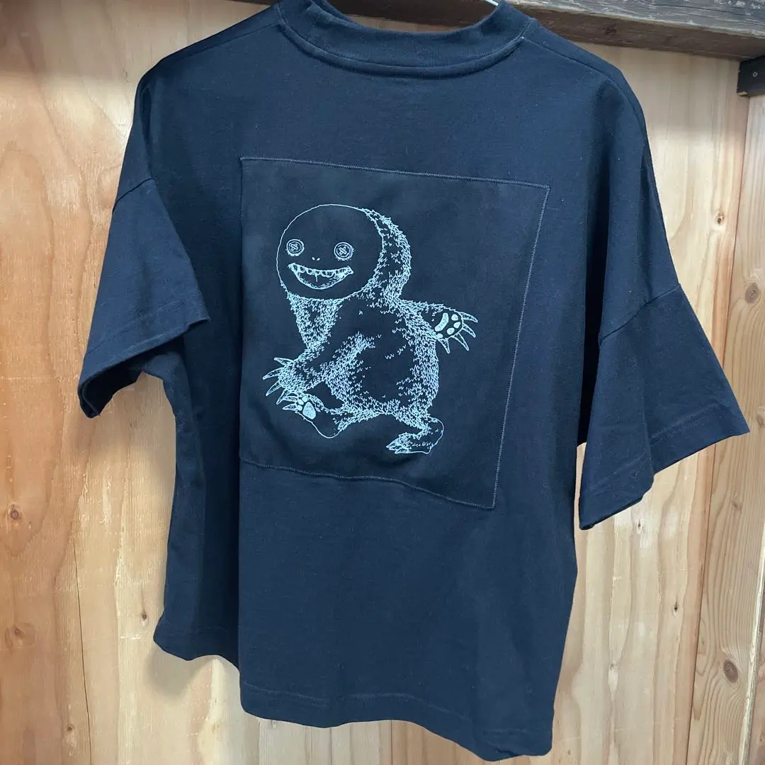 2026年最新】米津玄師 tシャツ nigiの人気アイテム - メルカリ