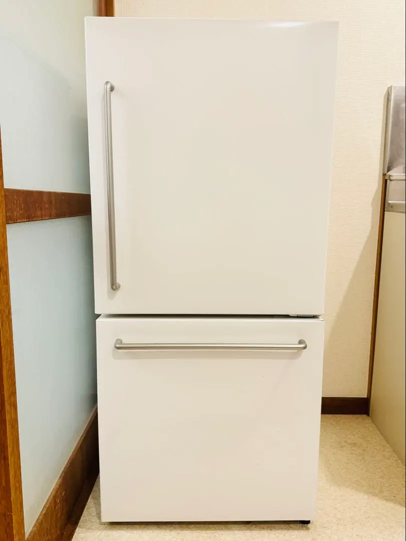 2026年最新】無印良品冷蔵庫 157の人気アイテム - メルカリ