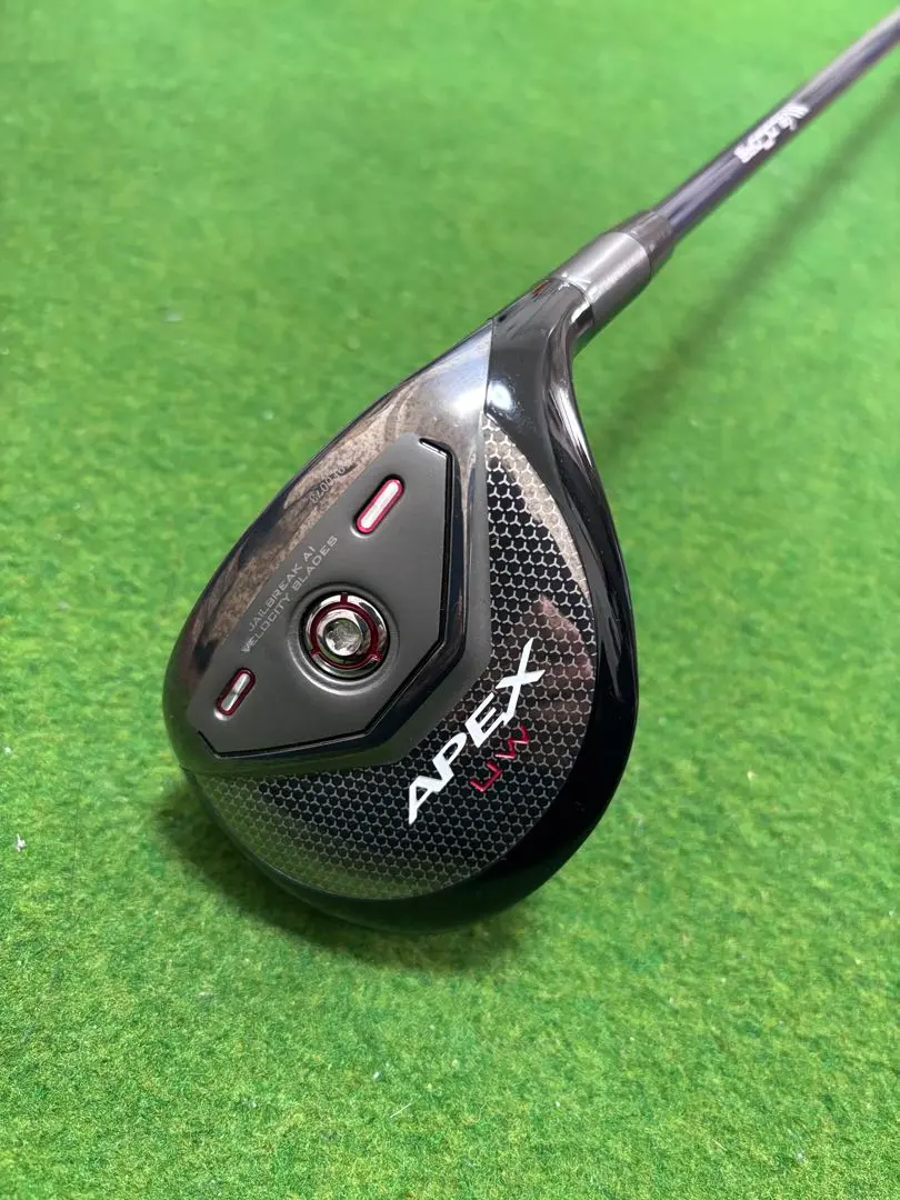 2026年最新】APEX uw 17 xの人気アイテム - メルカリ