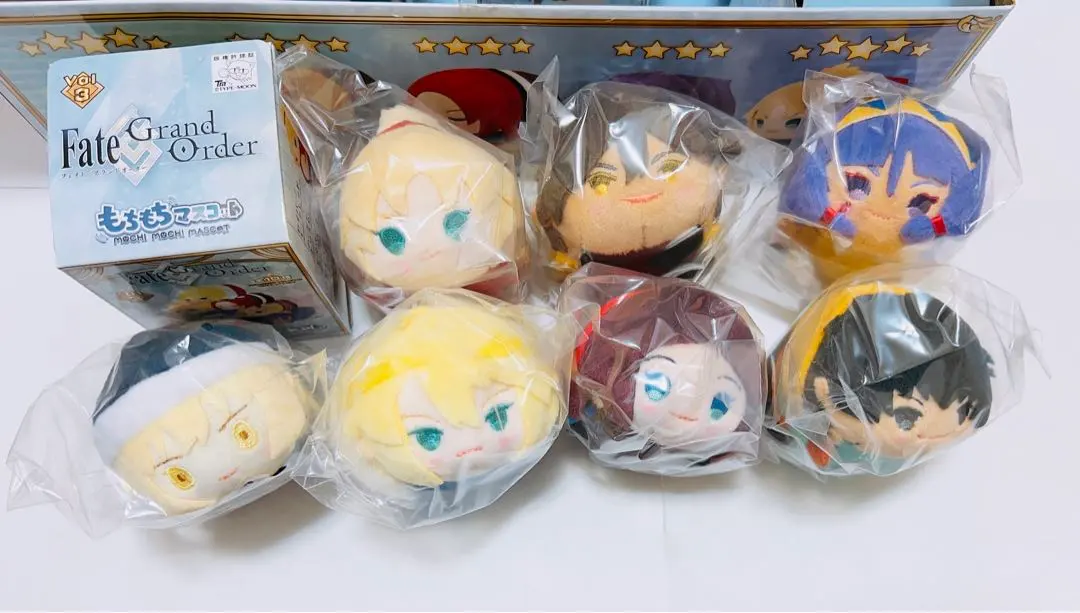 2026年最新】FGO ネモ もちマスの人気アイテム - メルカリ