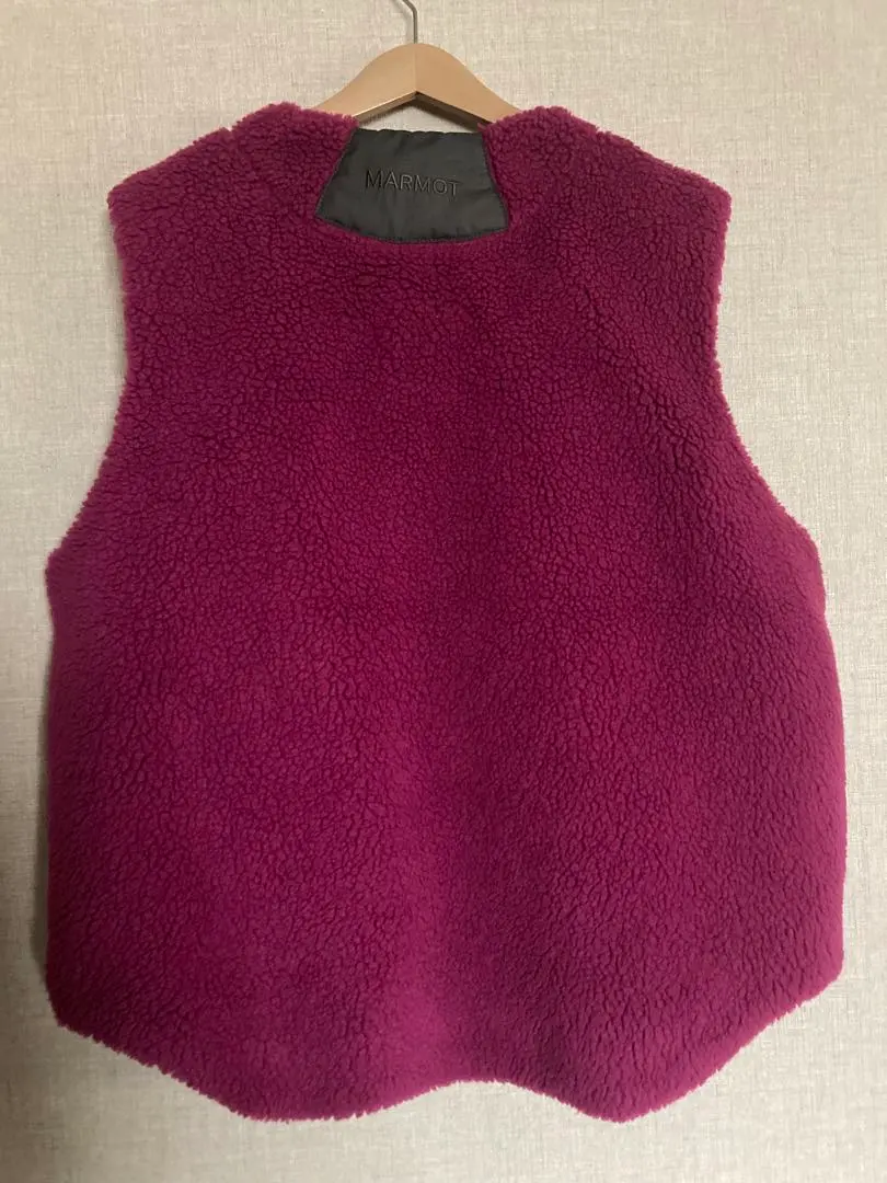 2026年最新】marmot capital ボアの人気アイテム - メルカリ