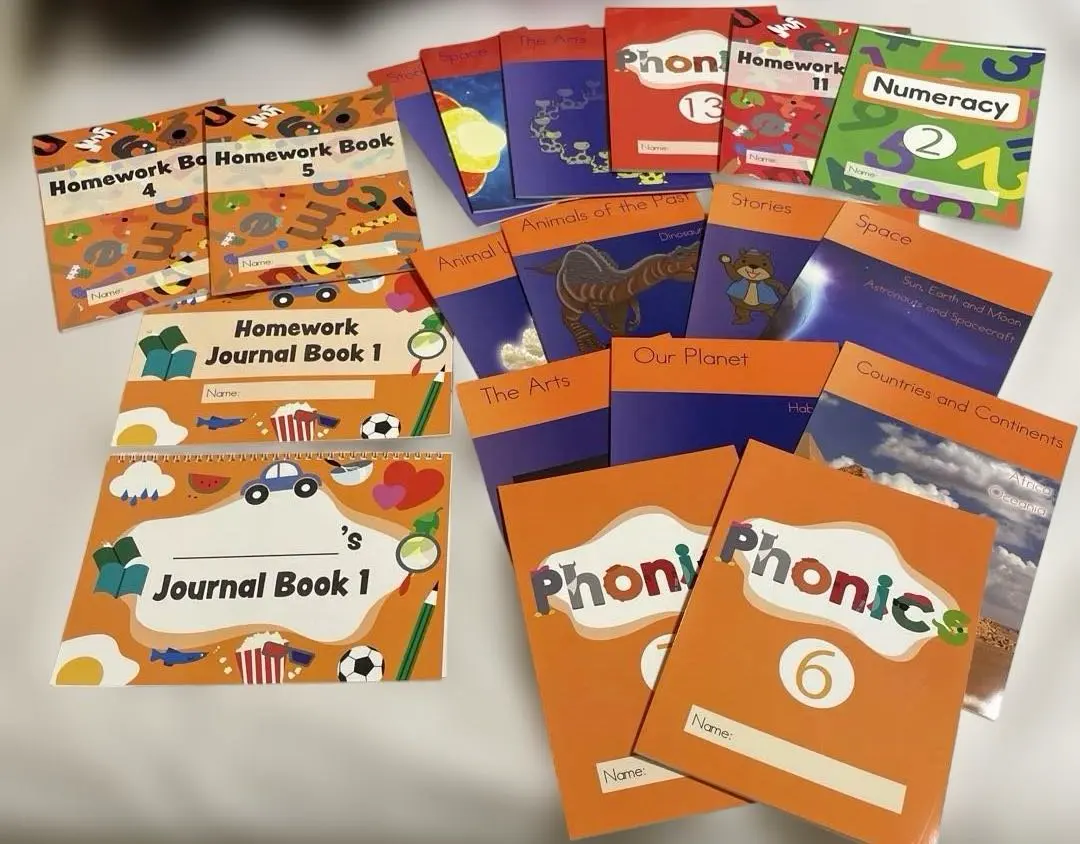 2026年最新】インターナショナルスクール教科書の人気アイテム - メルカリ