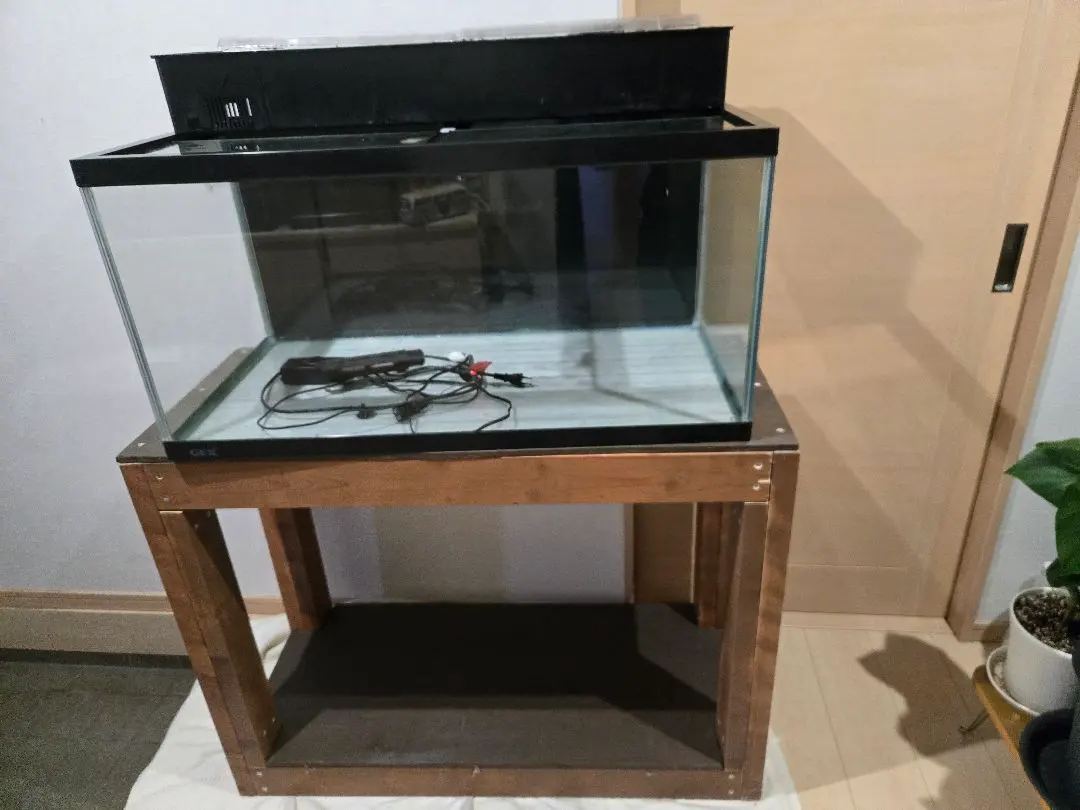 2026年最新】アクリル水槽90の人気アイテム - メルカリ