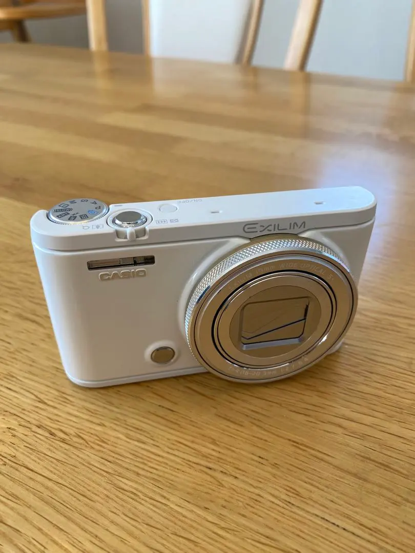 2026年最新】exilim ex－zr4100の人気アイテム - メルカリ