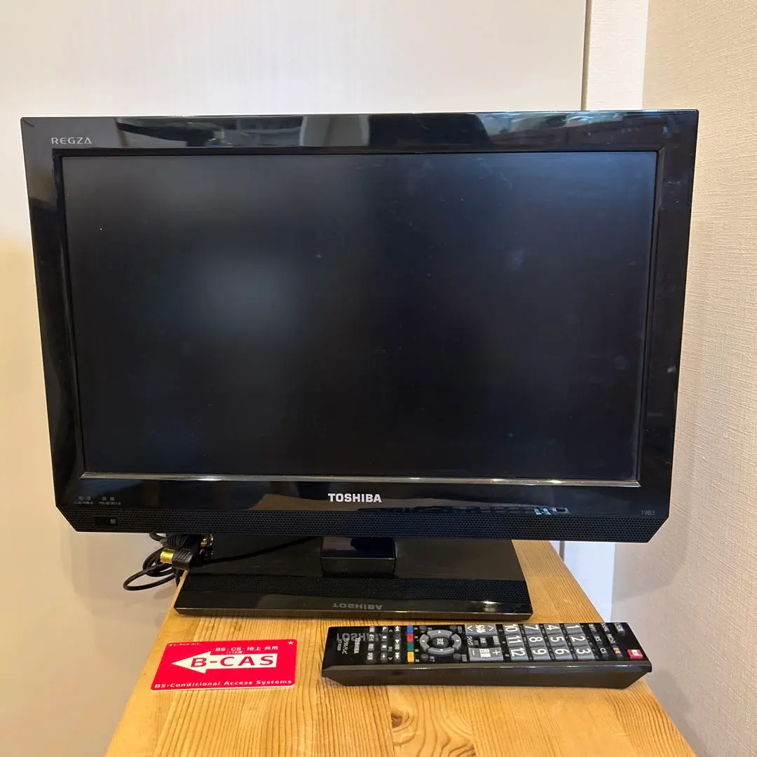 2026年最新】19B3 REGZAの人気アイテム - メルカリ