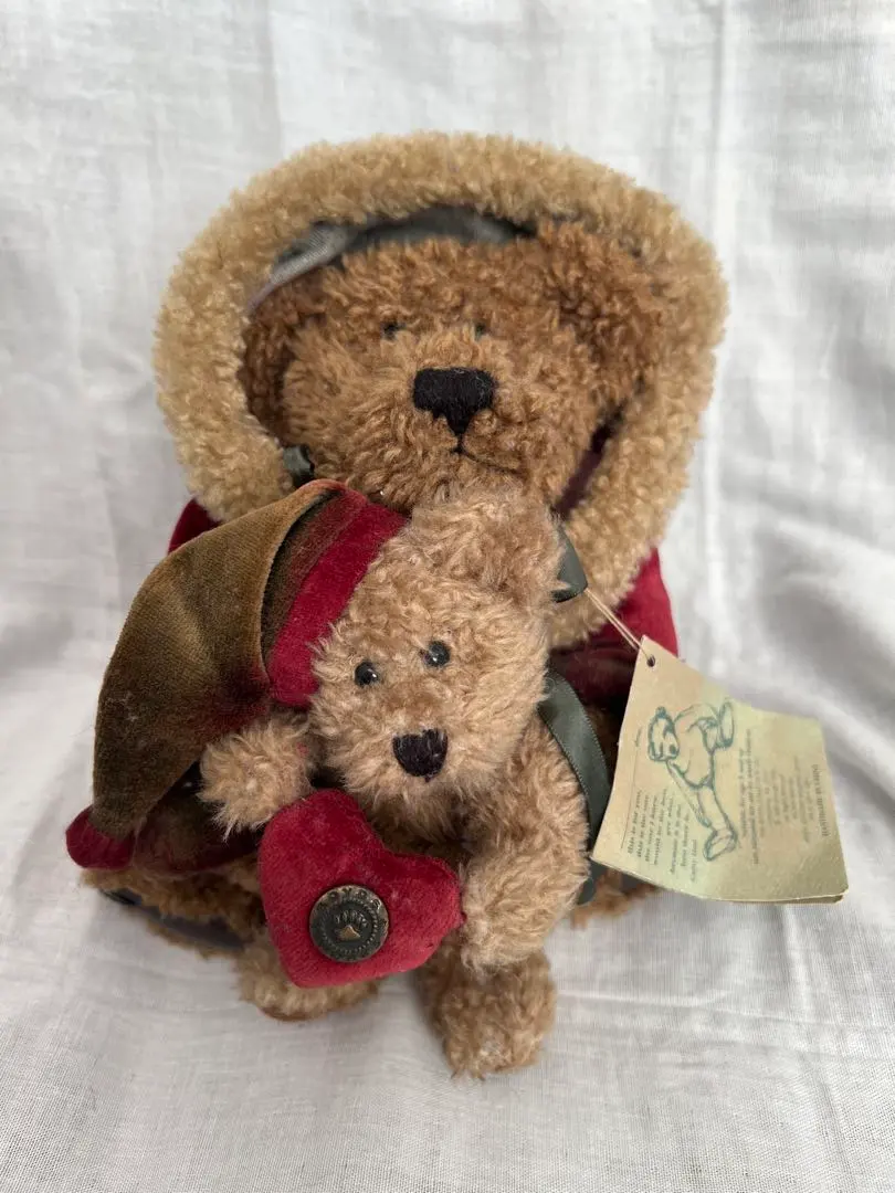 2026年最新】boyds bearsの人気アイテム - メルカリ