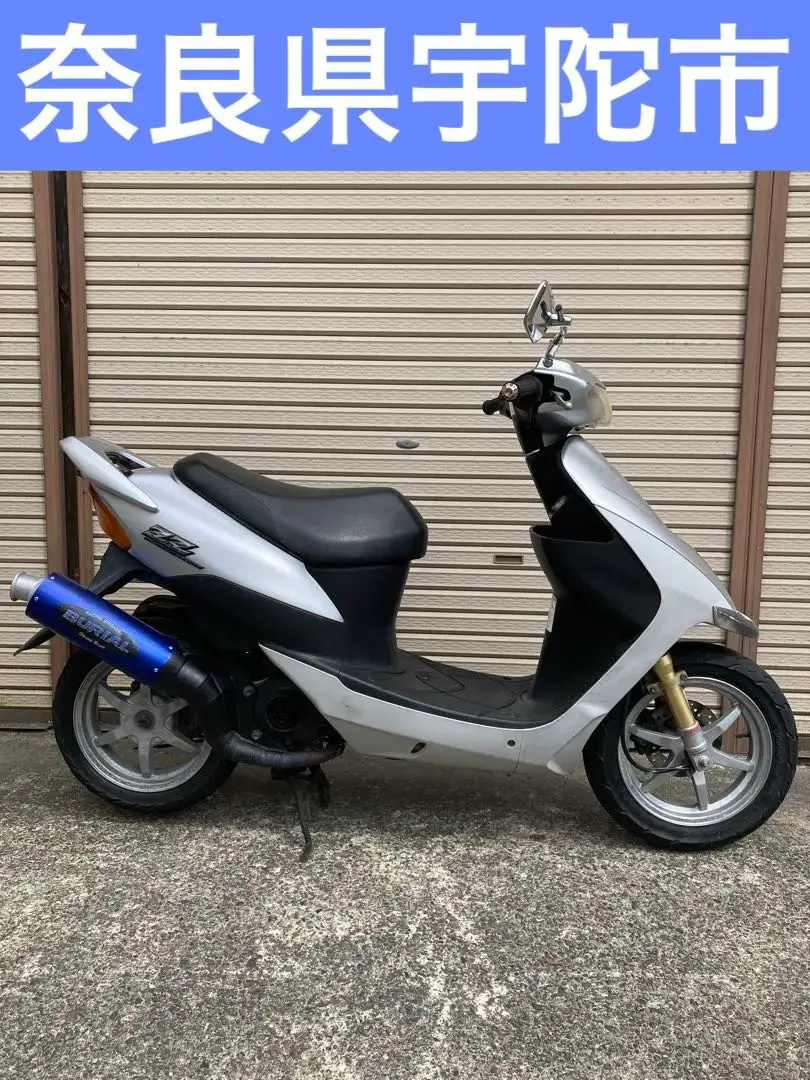 2026年最新】スズキzz チャンバーの人気アイテム - メルカリ