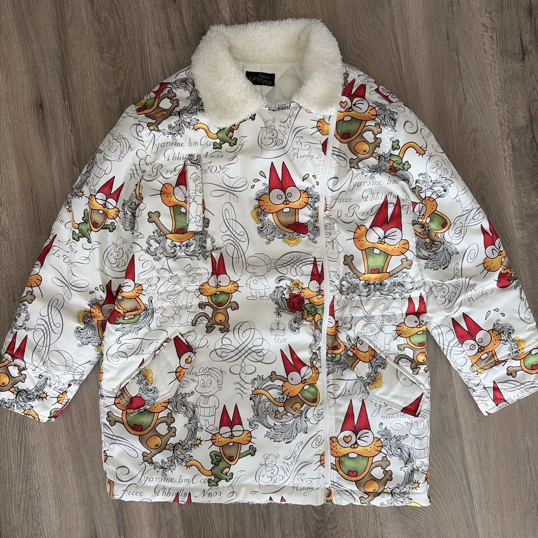 2026年最新】ニャロメ ficceの人気アイテム - メルカリ