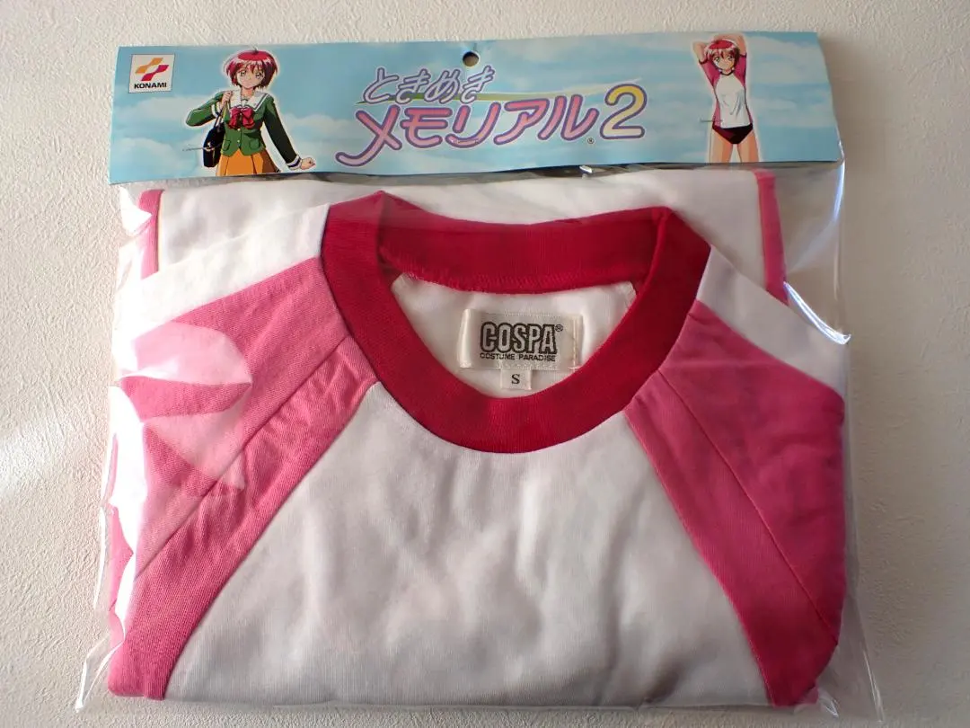 2026年最新】ときめきメモリアル 体操服の人気アイテム - メルカリ