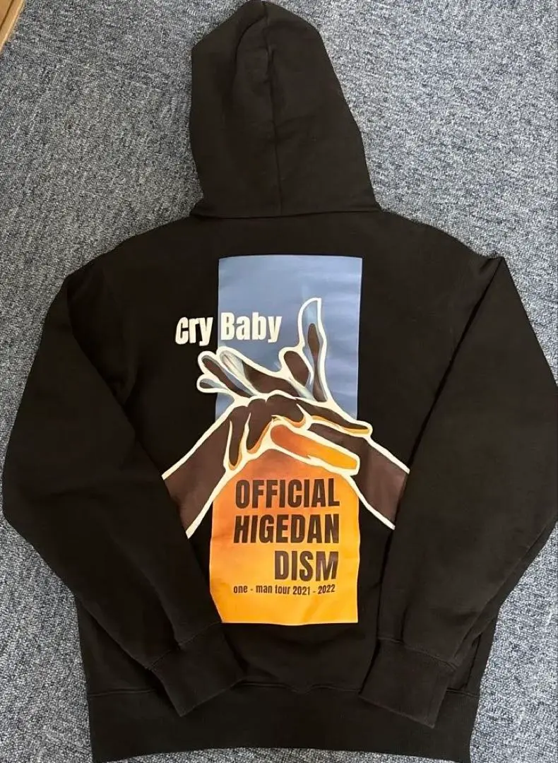 2026年最新】髭男 パーカーの人気アイテム - メルカリ