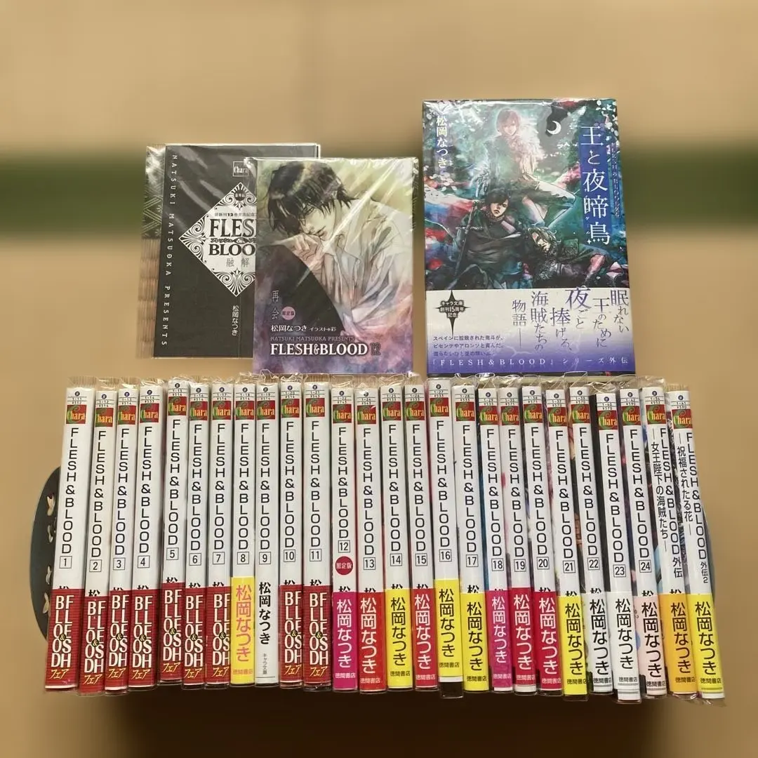 2026年最新】 ◇松岡なつき／彩【FLESHの人気アイテム - メルカリ