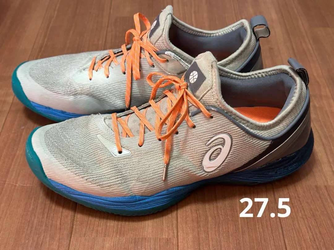 2026年最新】asics × ballaholic ff2の人気アイテム - メルカリ